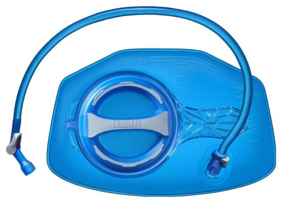 Poche à Eau Camelbak Crux Lumbar 1.5L Bleu