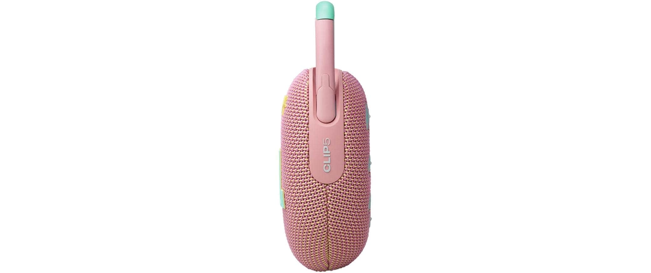 JBL Bluetooth-Lautsprecher »Clip 5« (Bluetooth )