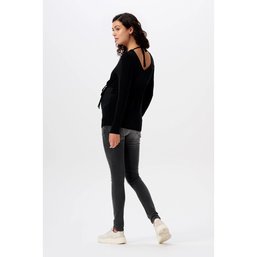 Esprit Still-Shirt Black Ink