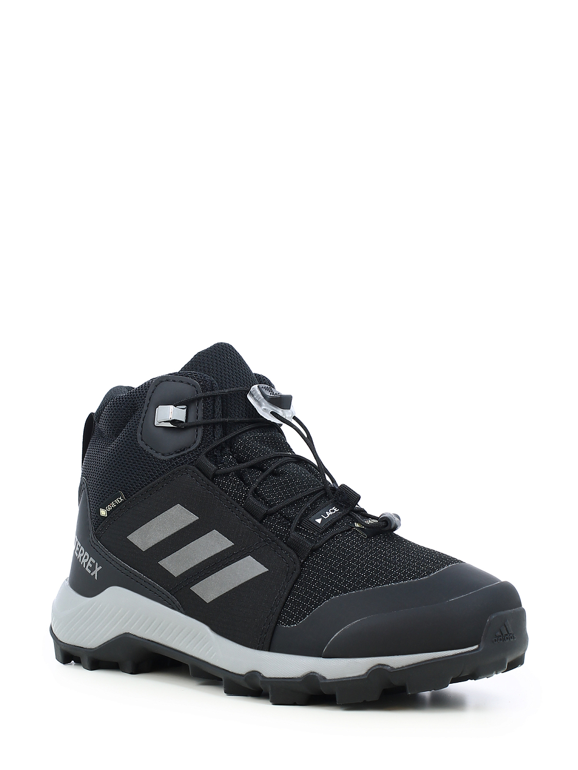 Adidas Terrex Mid Gore-Tex Hiking Shoes