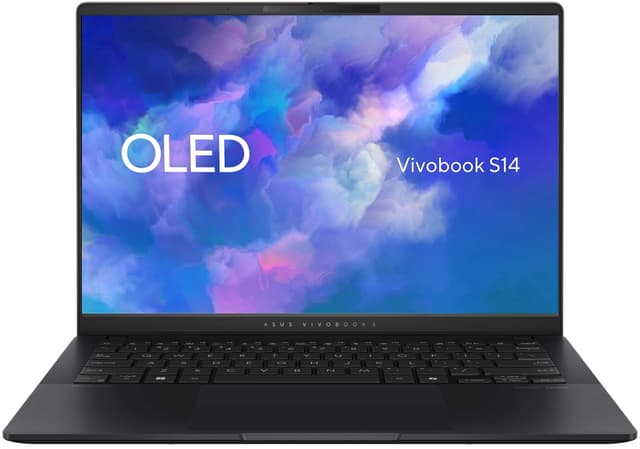 ASUS Vivobook S 14 M5406 AI 7-350/24/1024/OLED 14