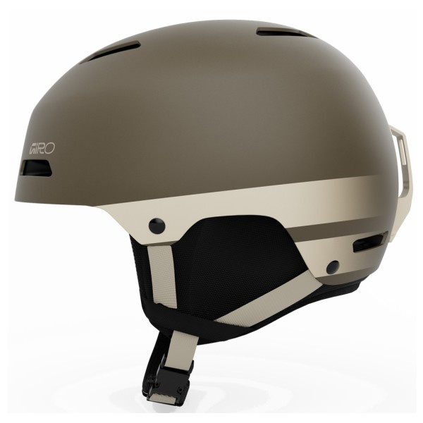 Giro - Ledge FS - Casque de ski