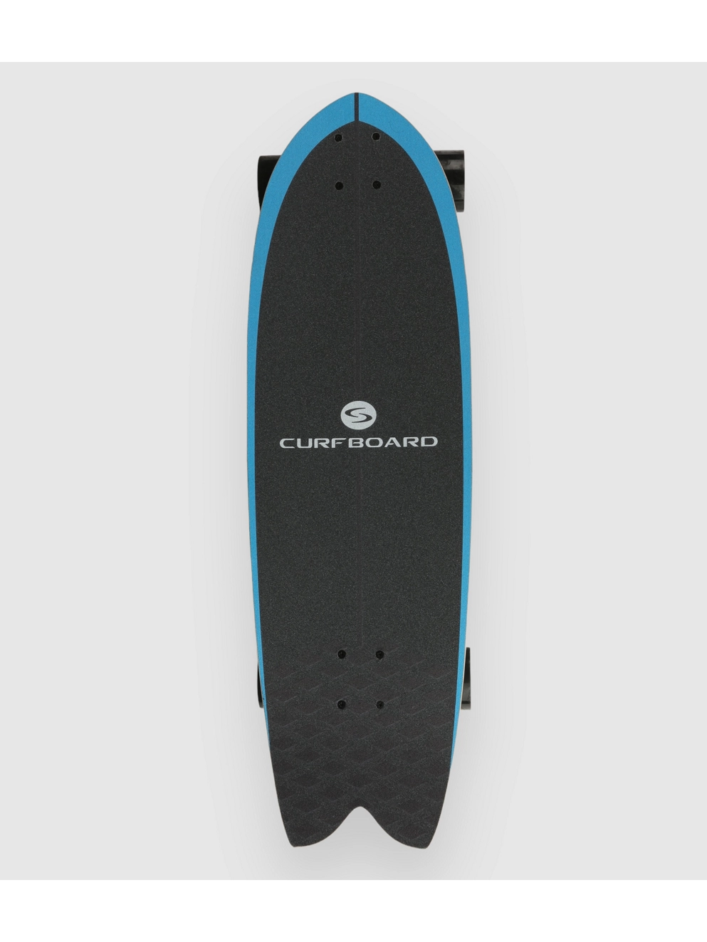 Curfboard Fish 32