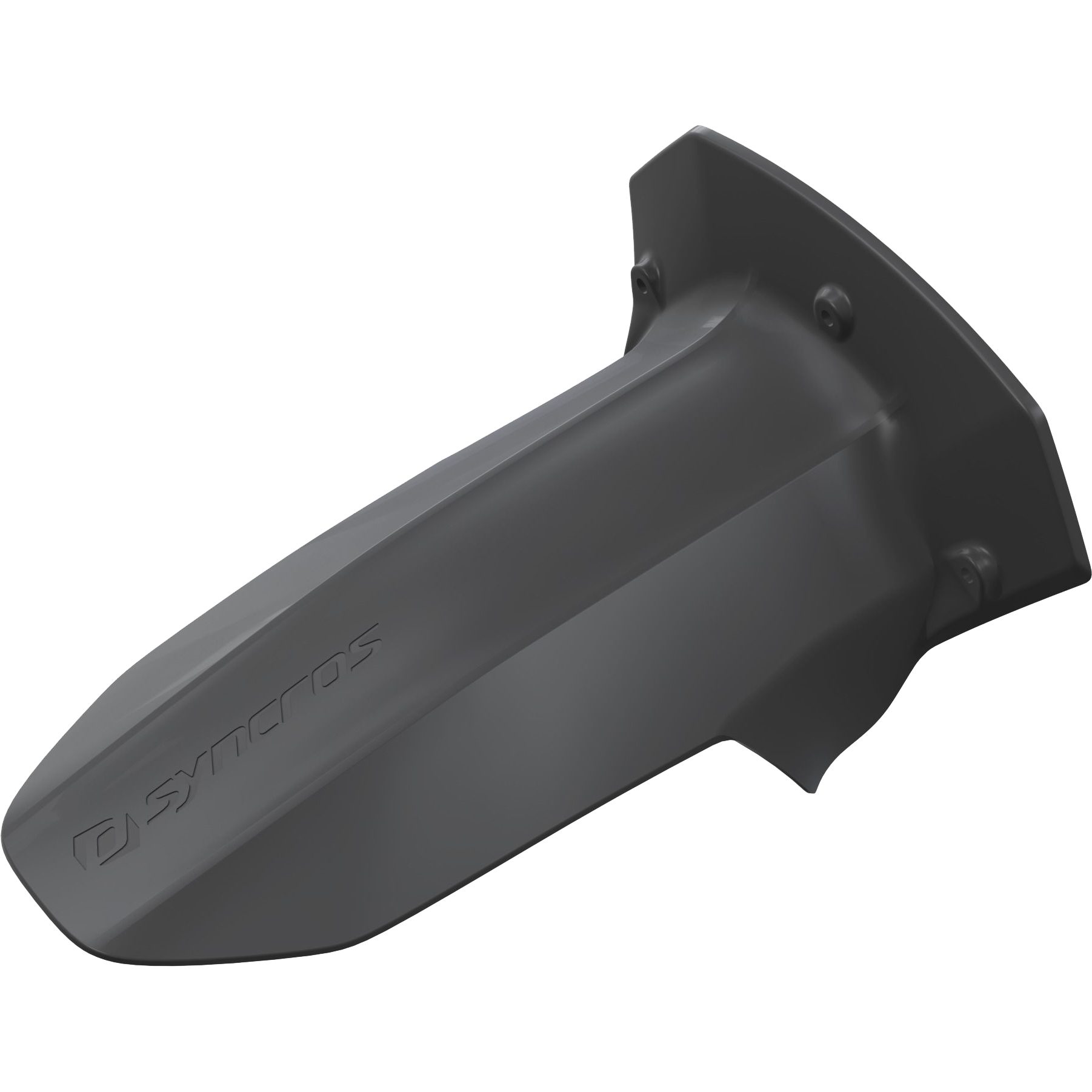 Syncros Trail 2 RS Pike Compatible Schutzblech schwarz
