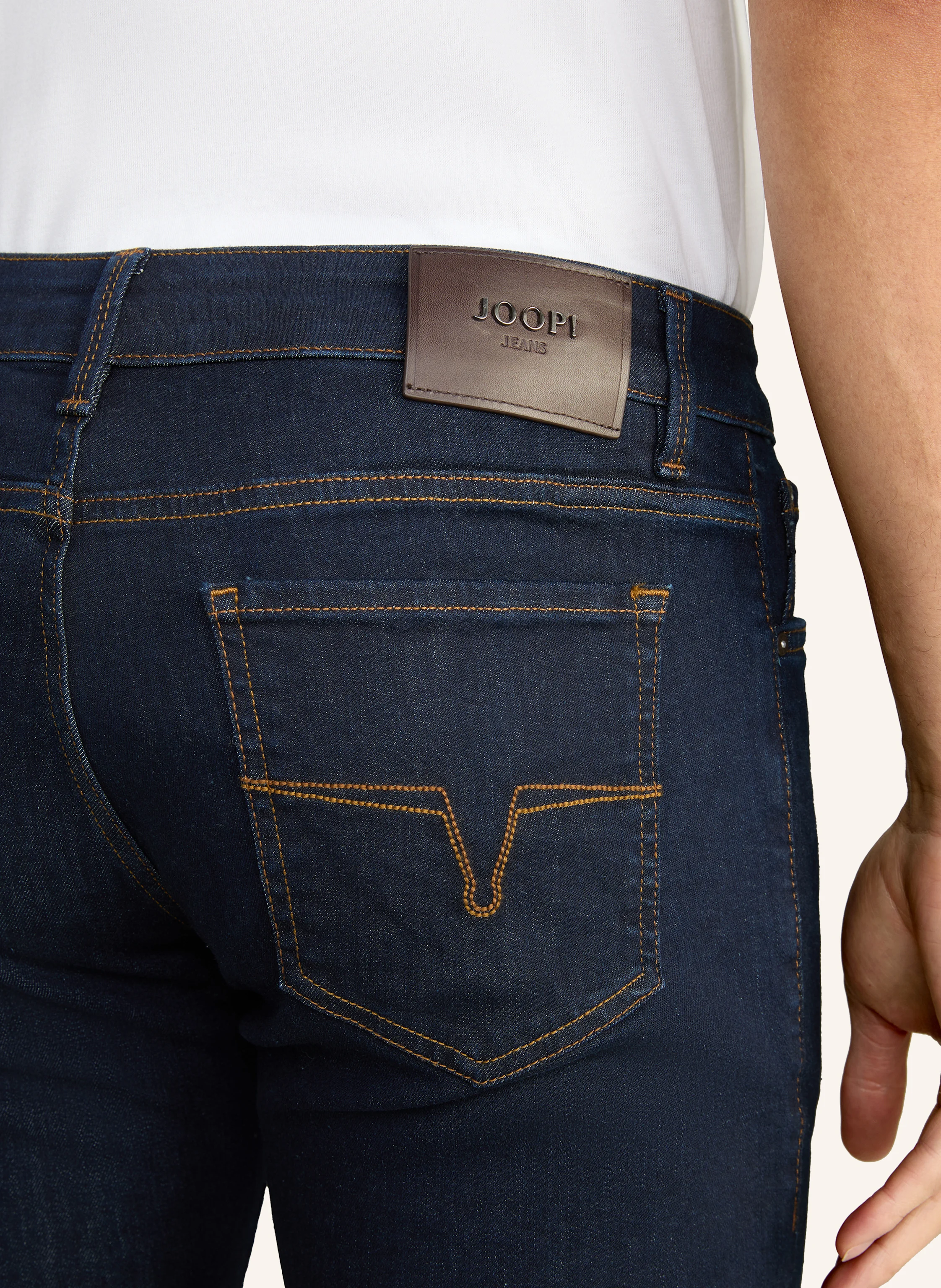 JOOP! JEANS Jeans Slim Fit
