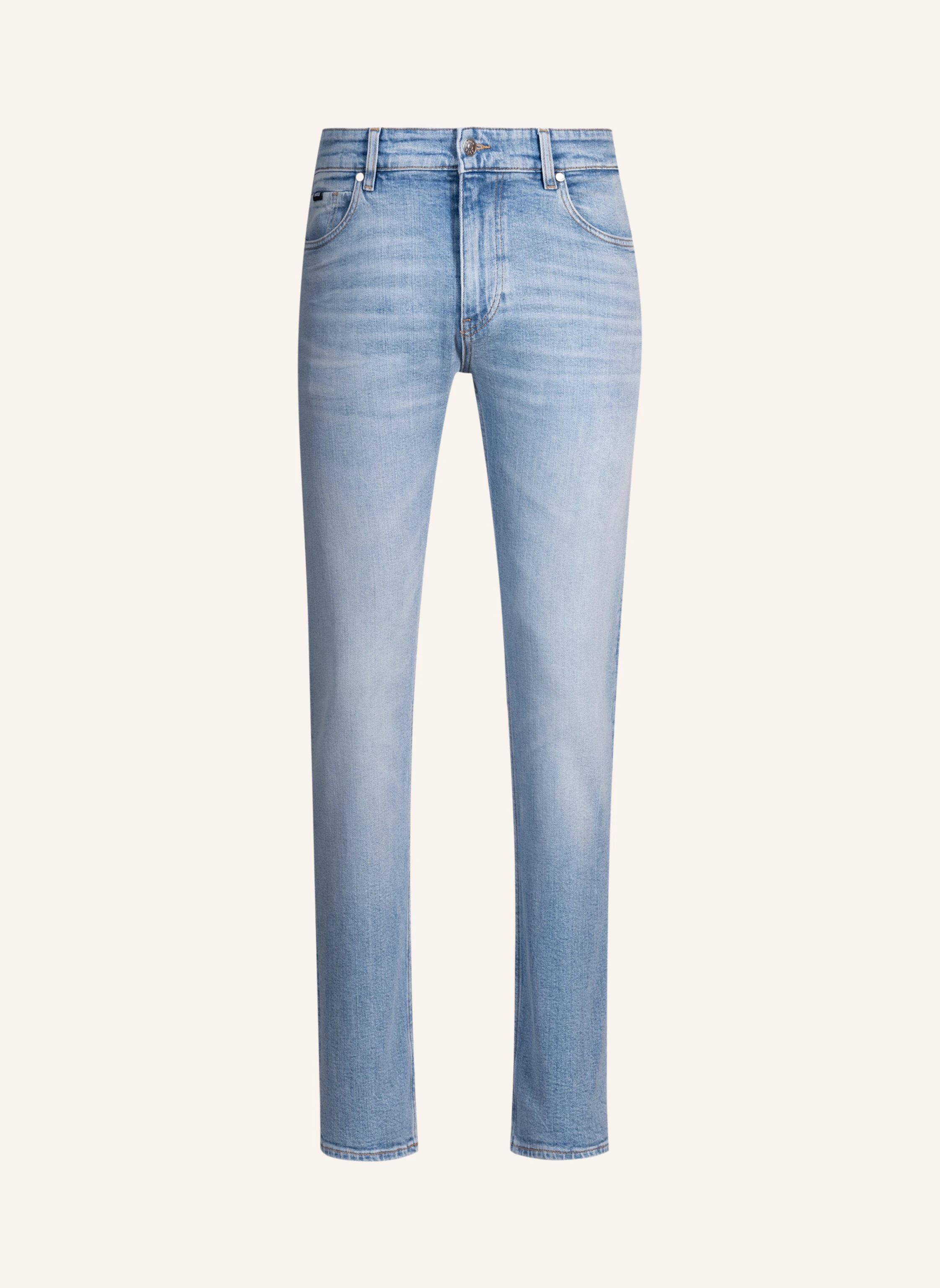 BOSS Jeans H-DELAWARE Slim Fit
