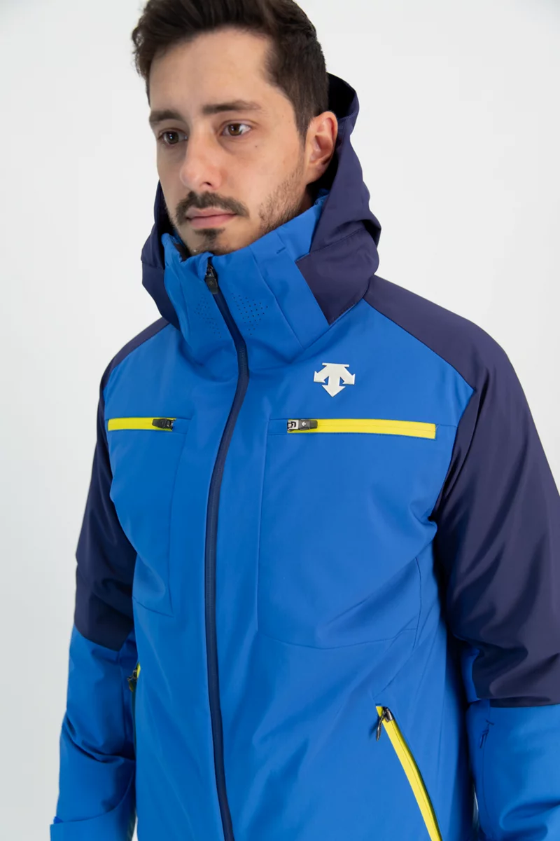 descente Nick Herren Skijacke