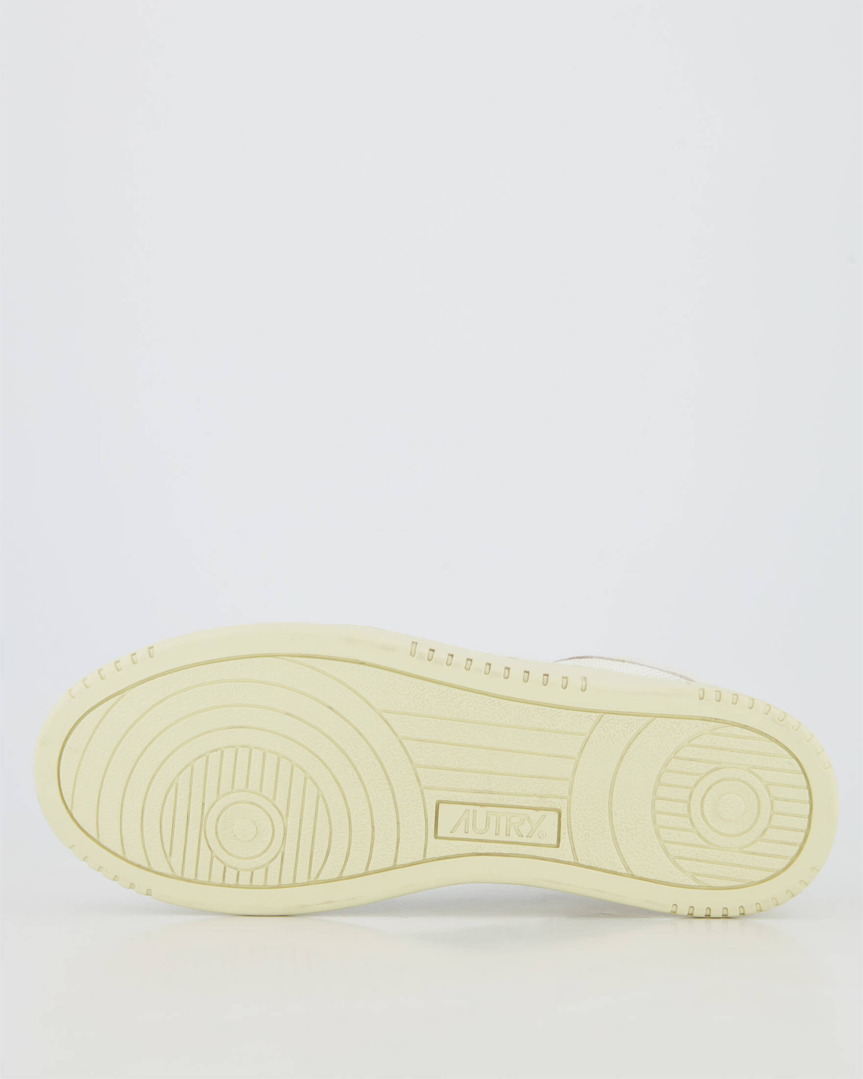 Autry| Herren Sneaker OPEN MID