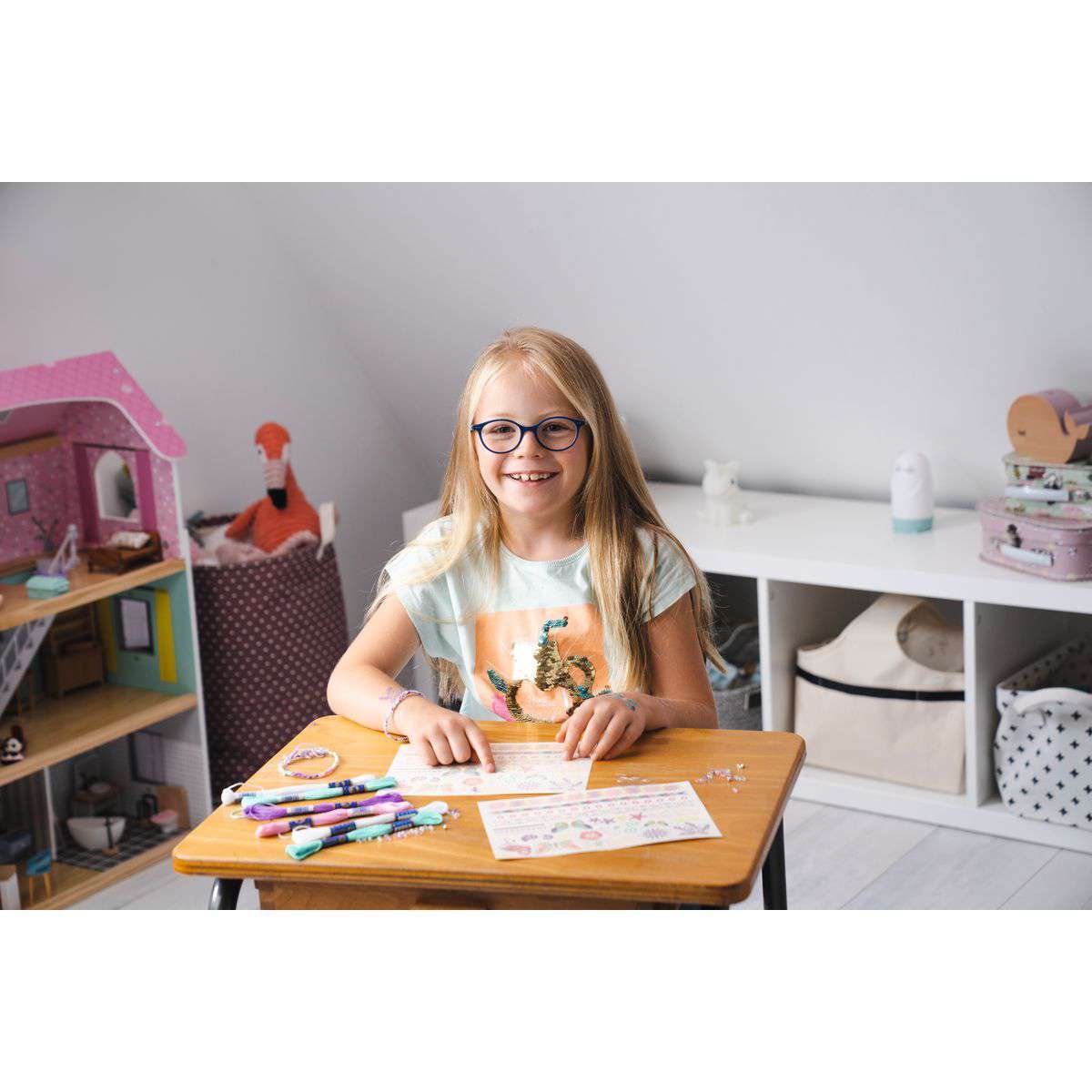 Ravensburger Spiel Tattoos & Freundschaftsbänder: Cool Summer
