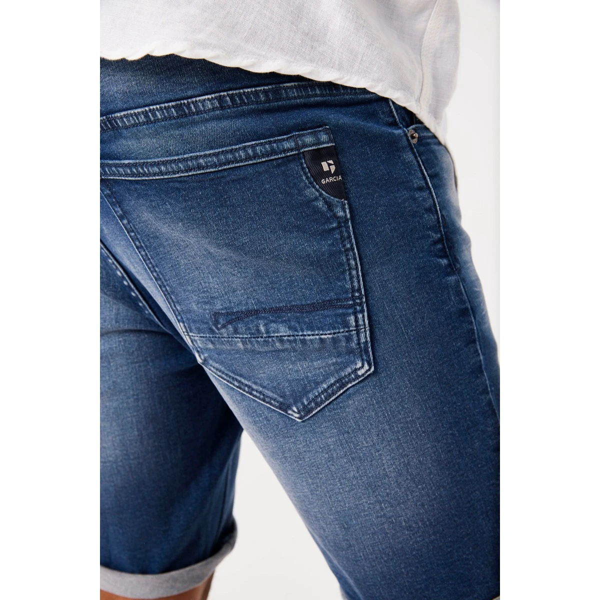 Heren Short KOKE-2030