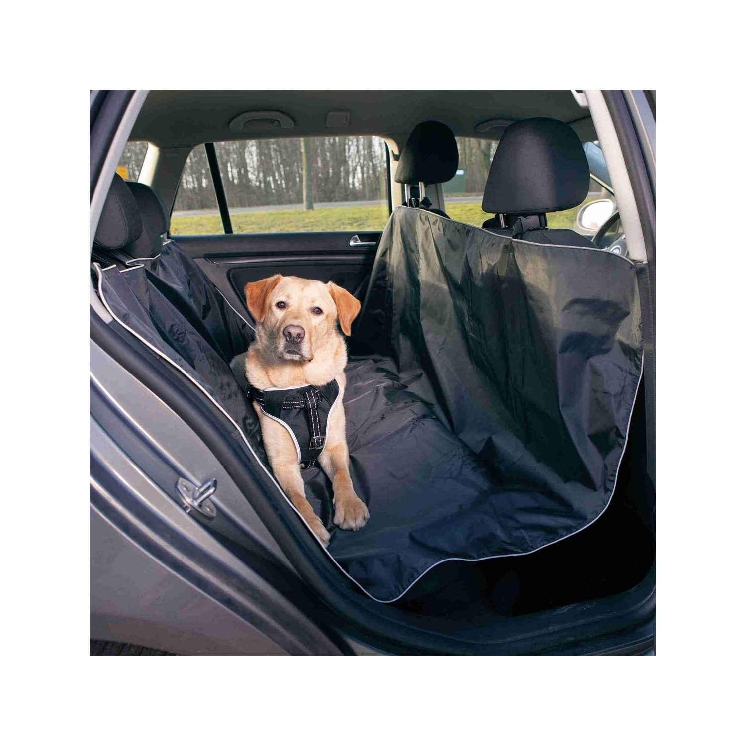 Trixie Auto-Beschermdeken