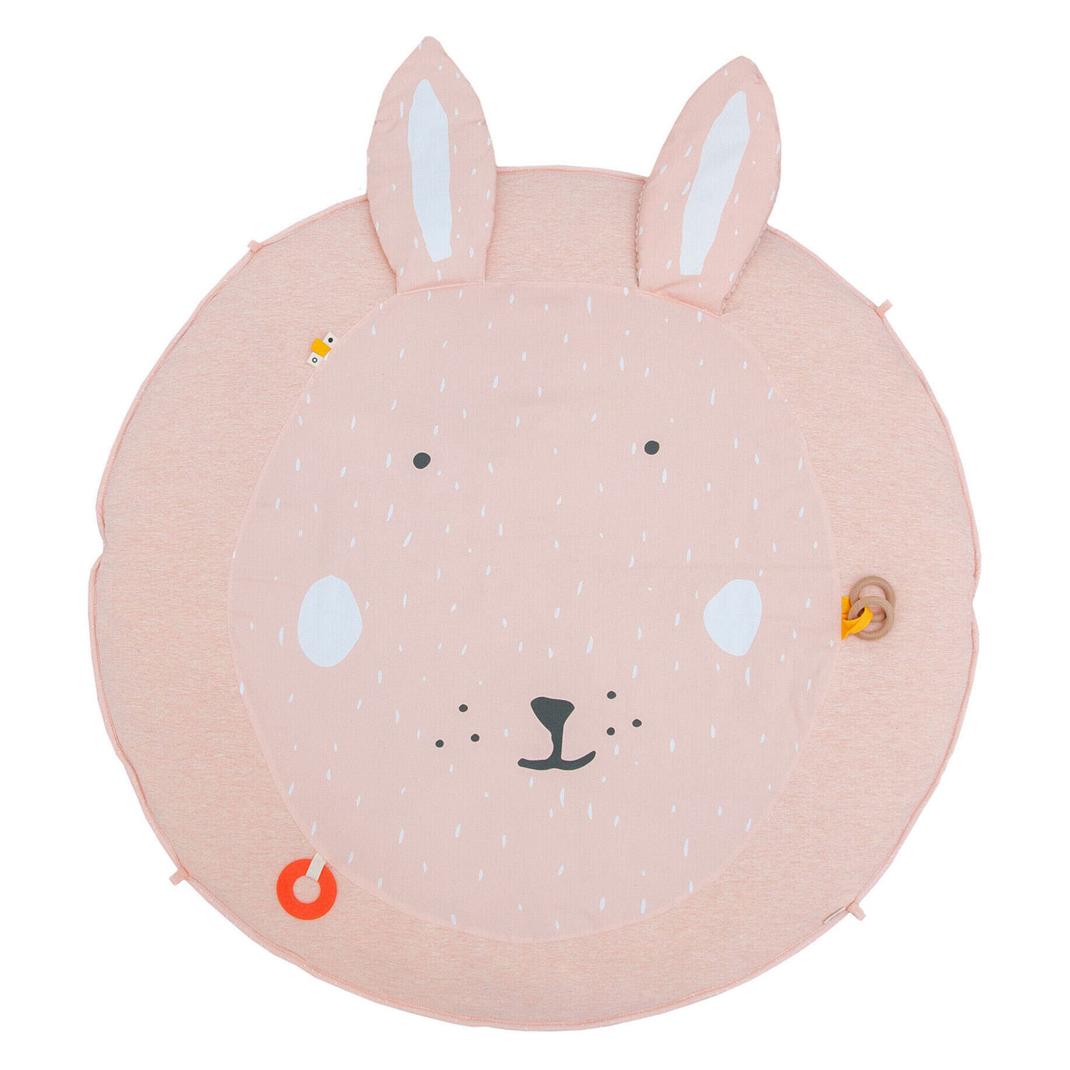 Trixie Activiteiten Speelmat- Mrs. Rabbit