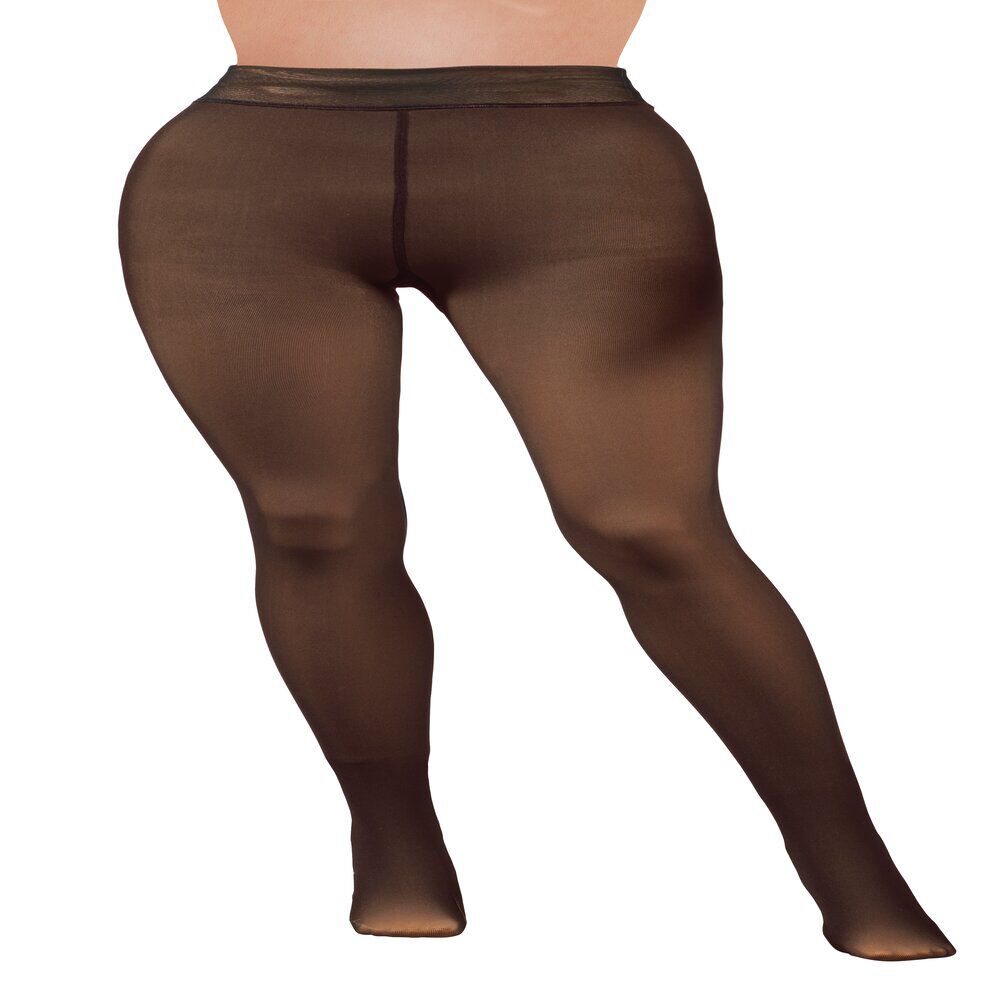 Collant polaire \