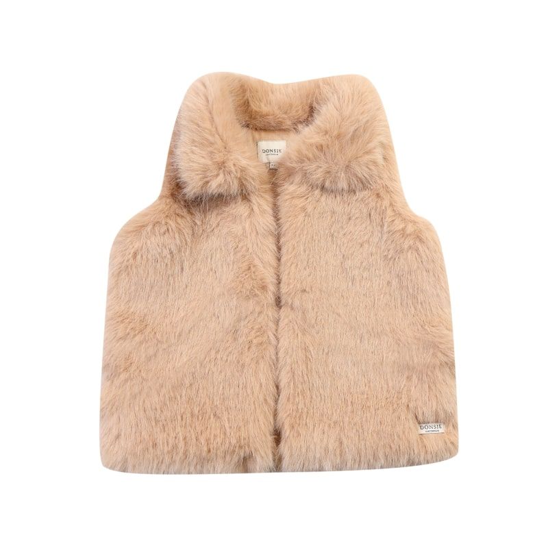 Donsje Roswita Gilet
