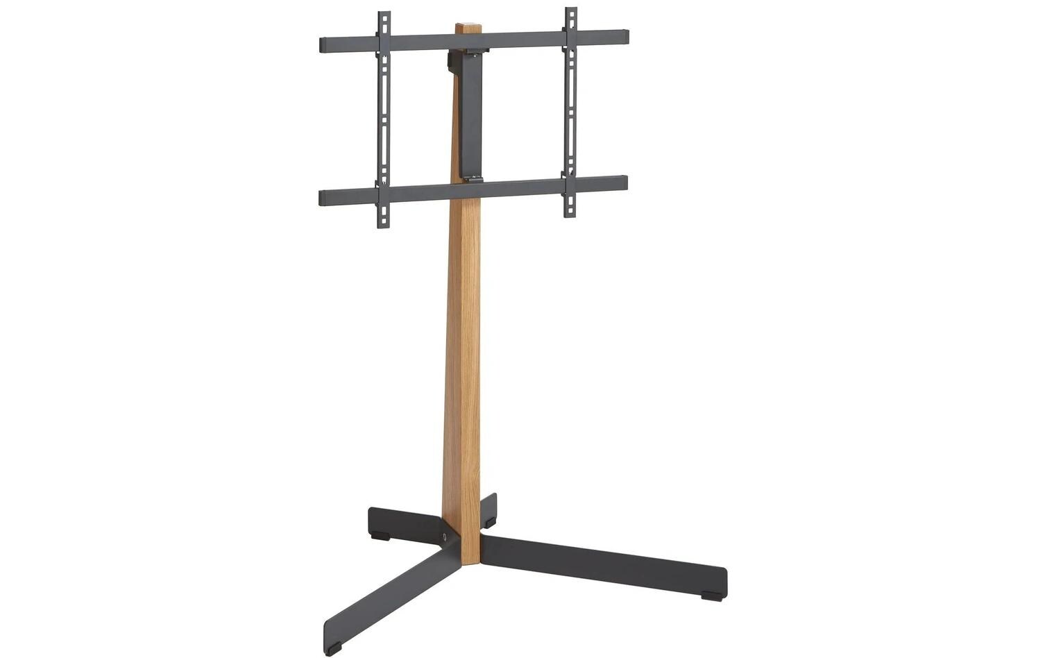 Wandhalterung Standfuss COMFORT TVS 3695HB Braun/Schwarz<br>TV-Ständer