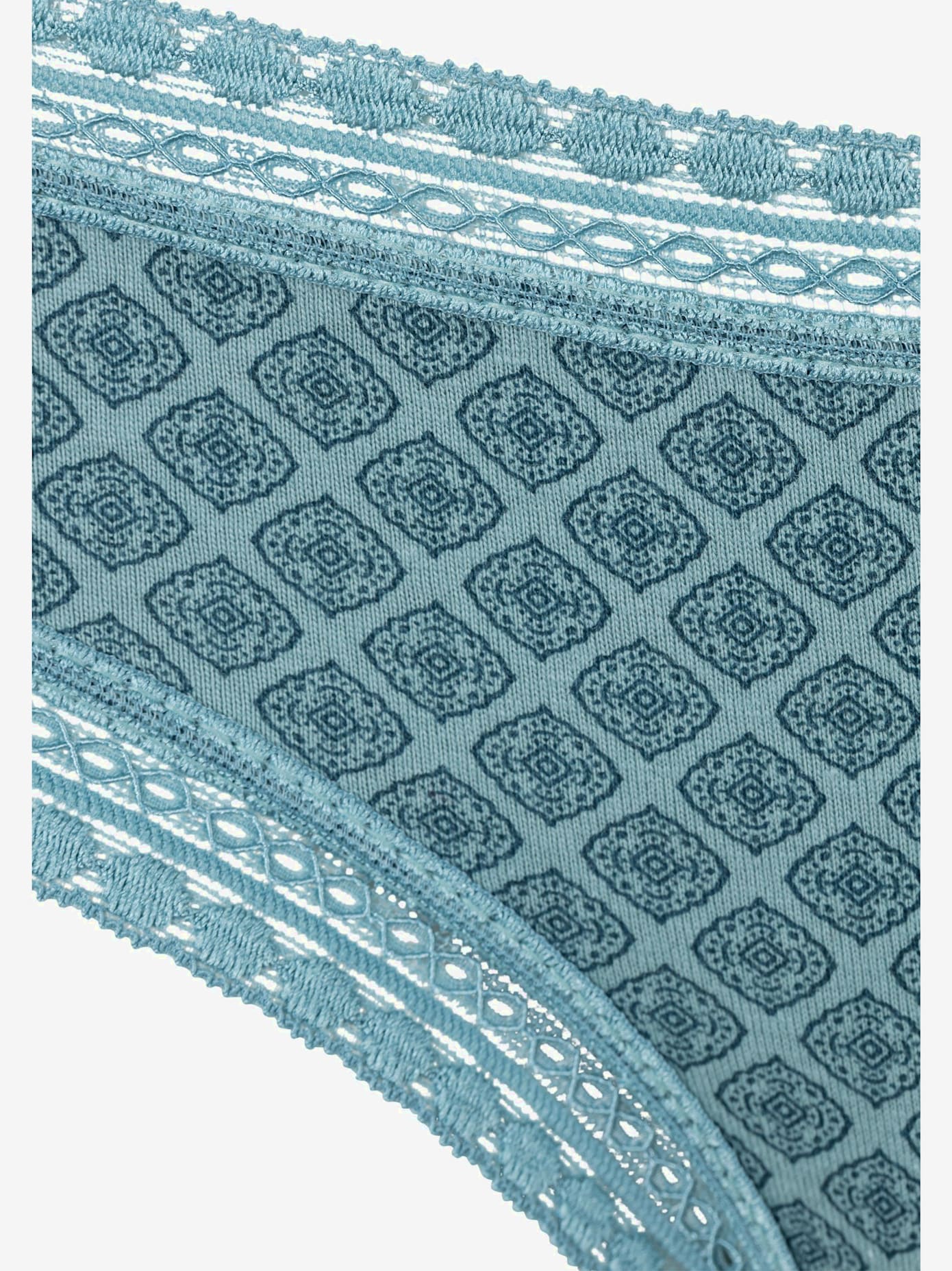 Lot de 3 slips brésiliens lascana