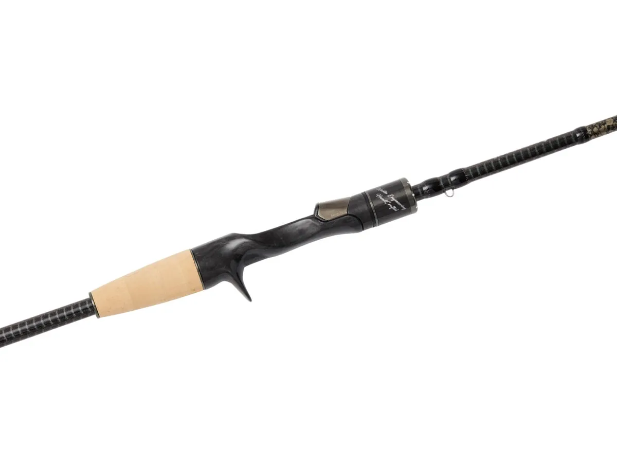Westin W8 Finesse Crank-T 2nd