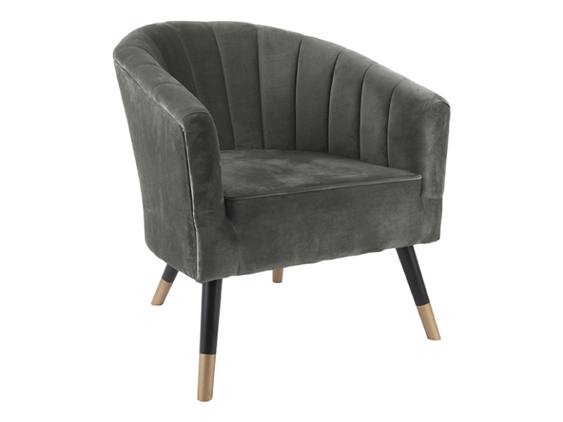 Chair Royal LM1851BK Black