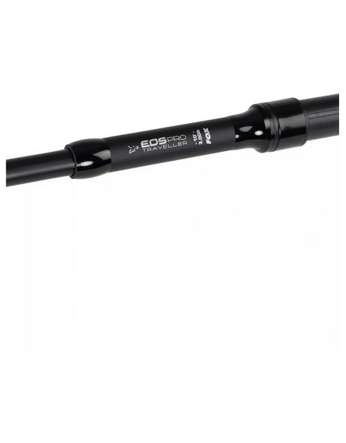 Fox Eos Pro Traveller 8-10ft 3.00lb - Karperhengel -