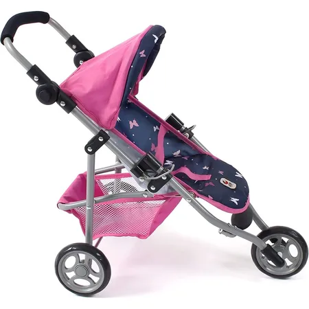 Bayer Chic 2000 Jogging-Buggy 