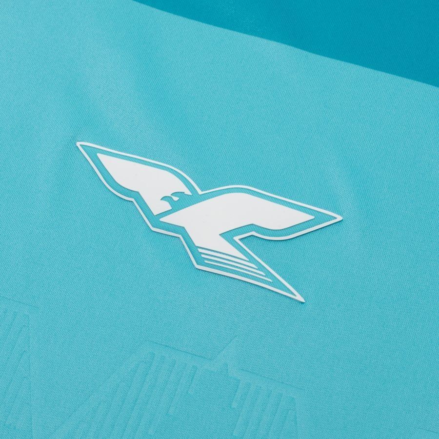 Lazio Maillot de Gardien 125 Ans Anniversaire