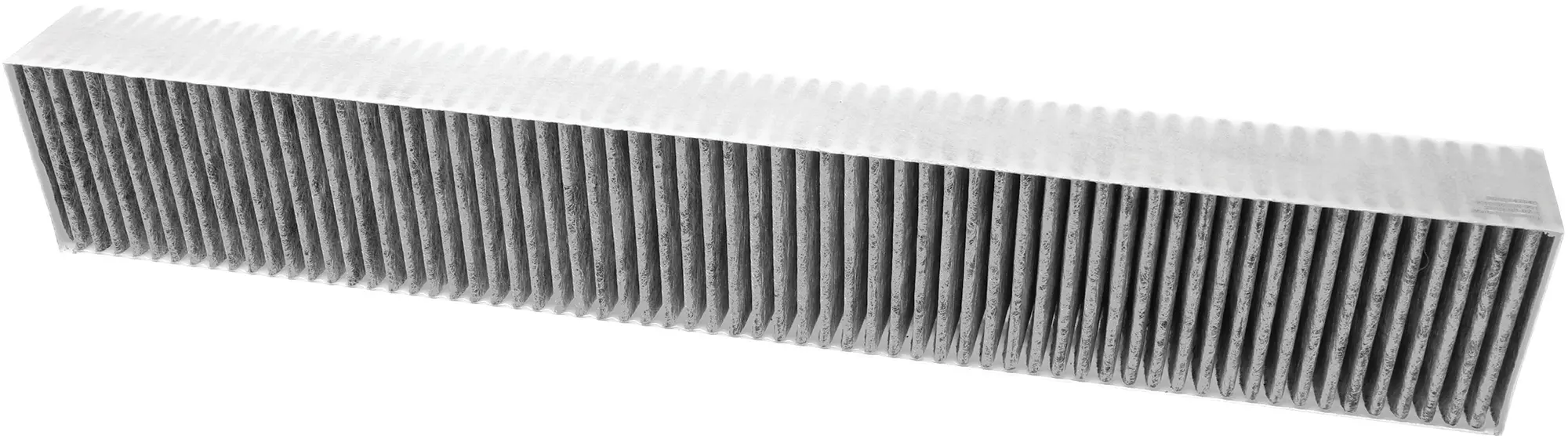 Actief CleanAir filter voor kookplaten met afzuiging 17000822 • HEZ381700