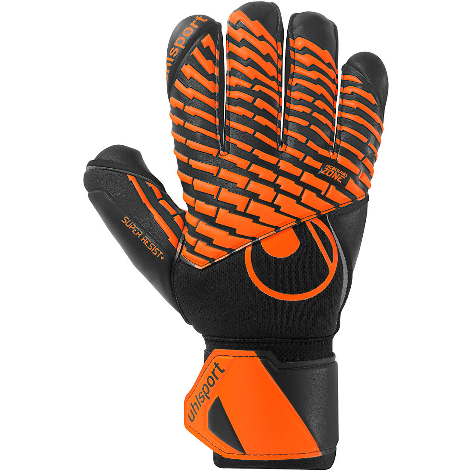 Uhlsport Super Resist+ HN Keepershandschoenen