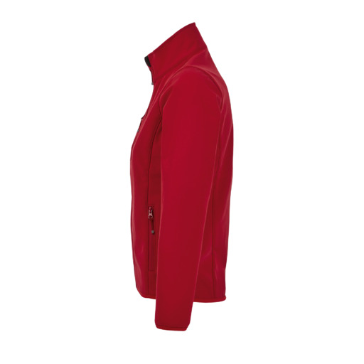 Jaqueta Softshell Sols Radian