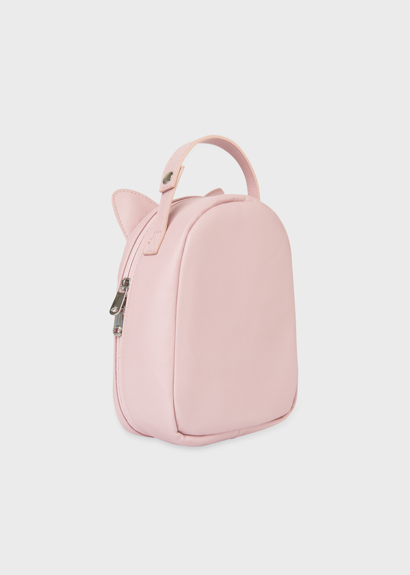 Bolsa térmica acolchoada para bebê