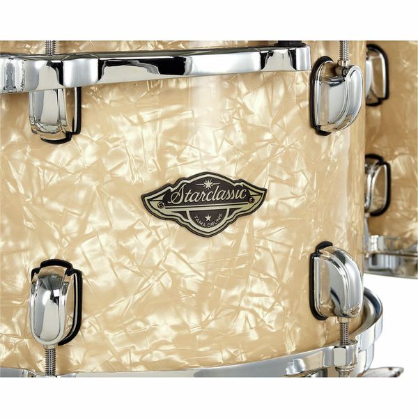 Tama Starcl. Walnut/Birch 5pcs -VMP