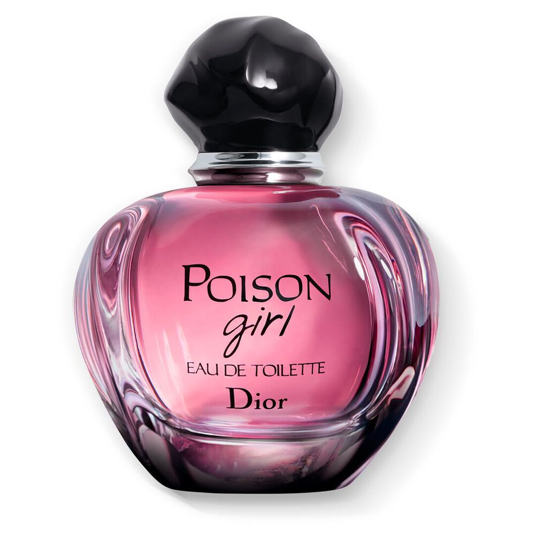 Dior POISON GIRL Eau de Toilette - 50ml