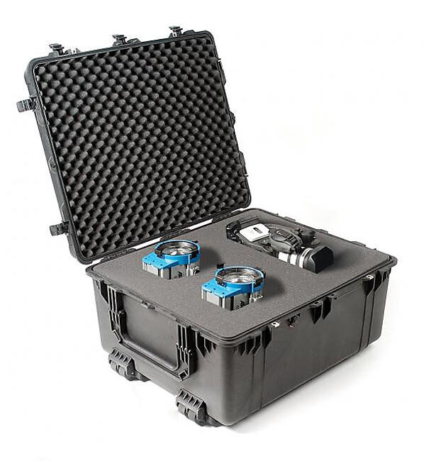 PELI™ - 1690 VALISE AVEC MOUSSE