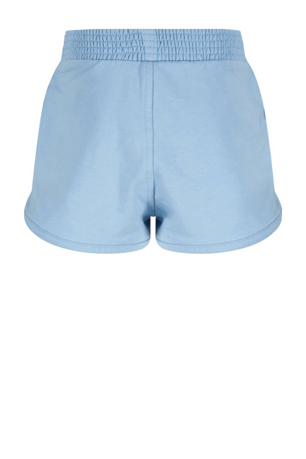 The New Chapter sweatshort Alex lichtblauw