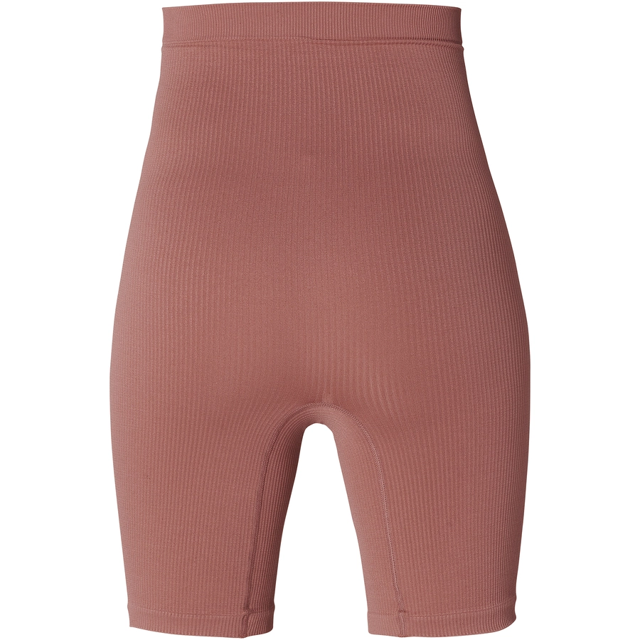 Noppies Umstandsshorts biker shorts Nais Burlwood