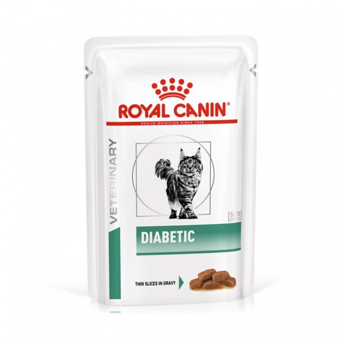 Royal Canin Veterinary Diabetic