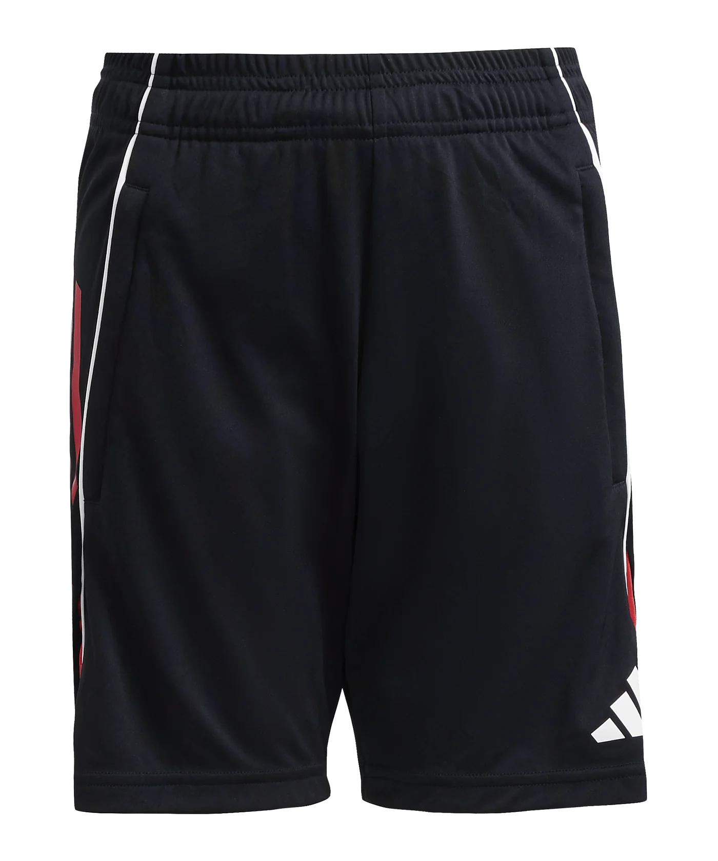 adidas Tiro 25 Competition Short Kids Schwarz