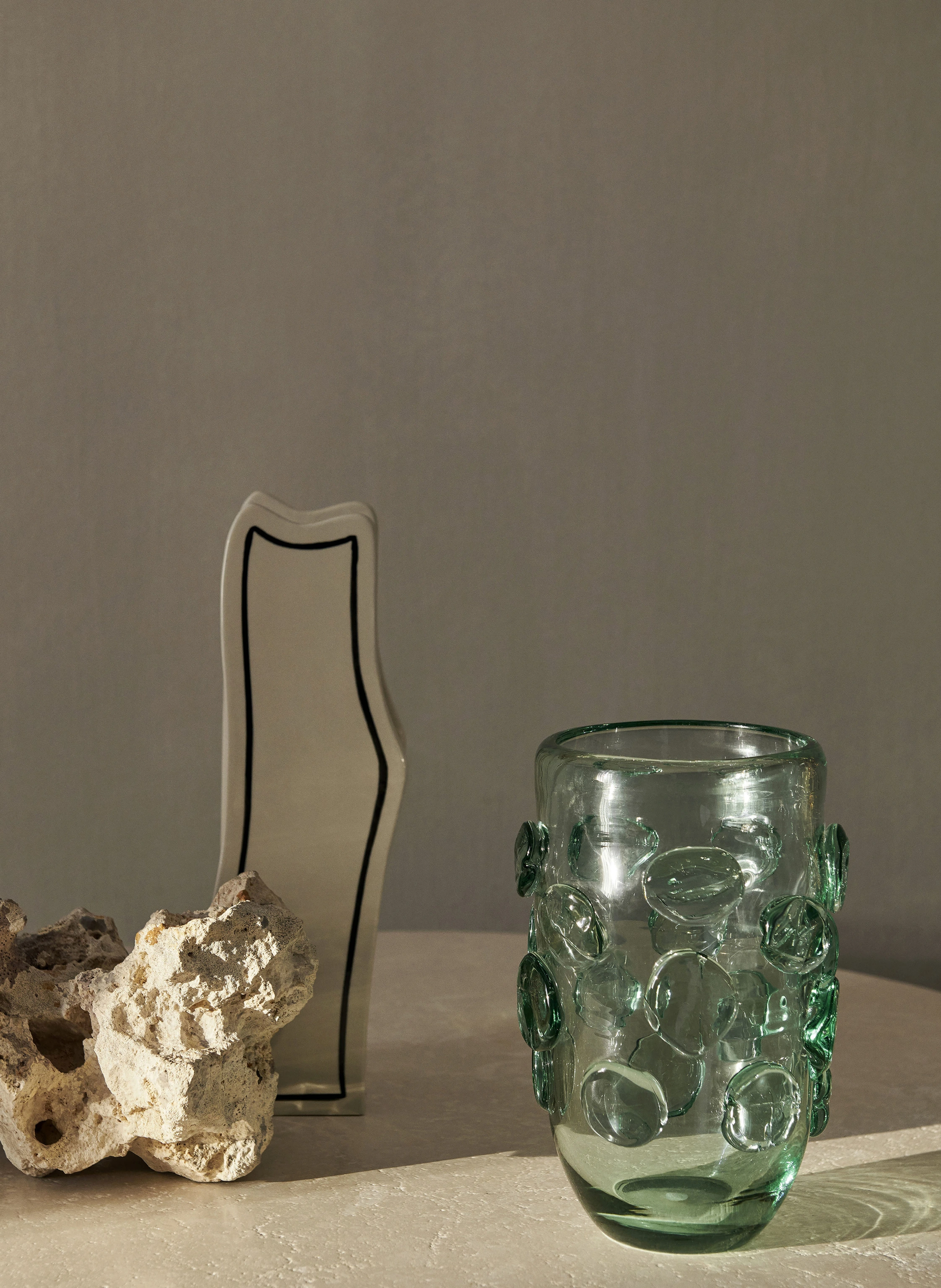 Ferm LIVING Vase LUMP