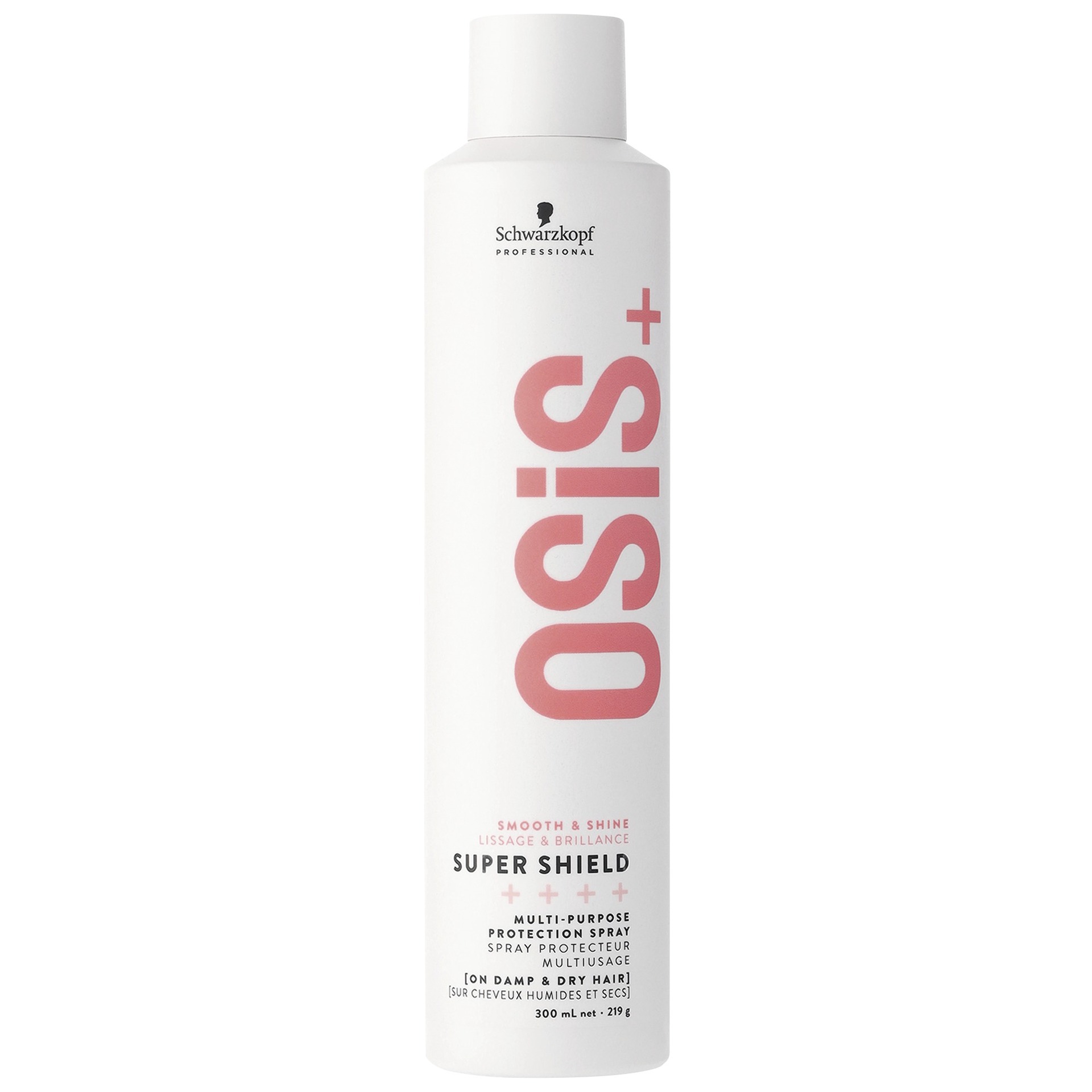 Osis Super Shield Multi-Purpose Protection Spray 300ml