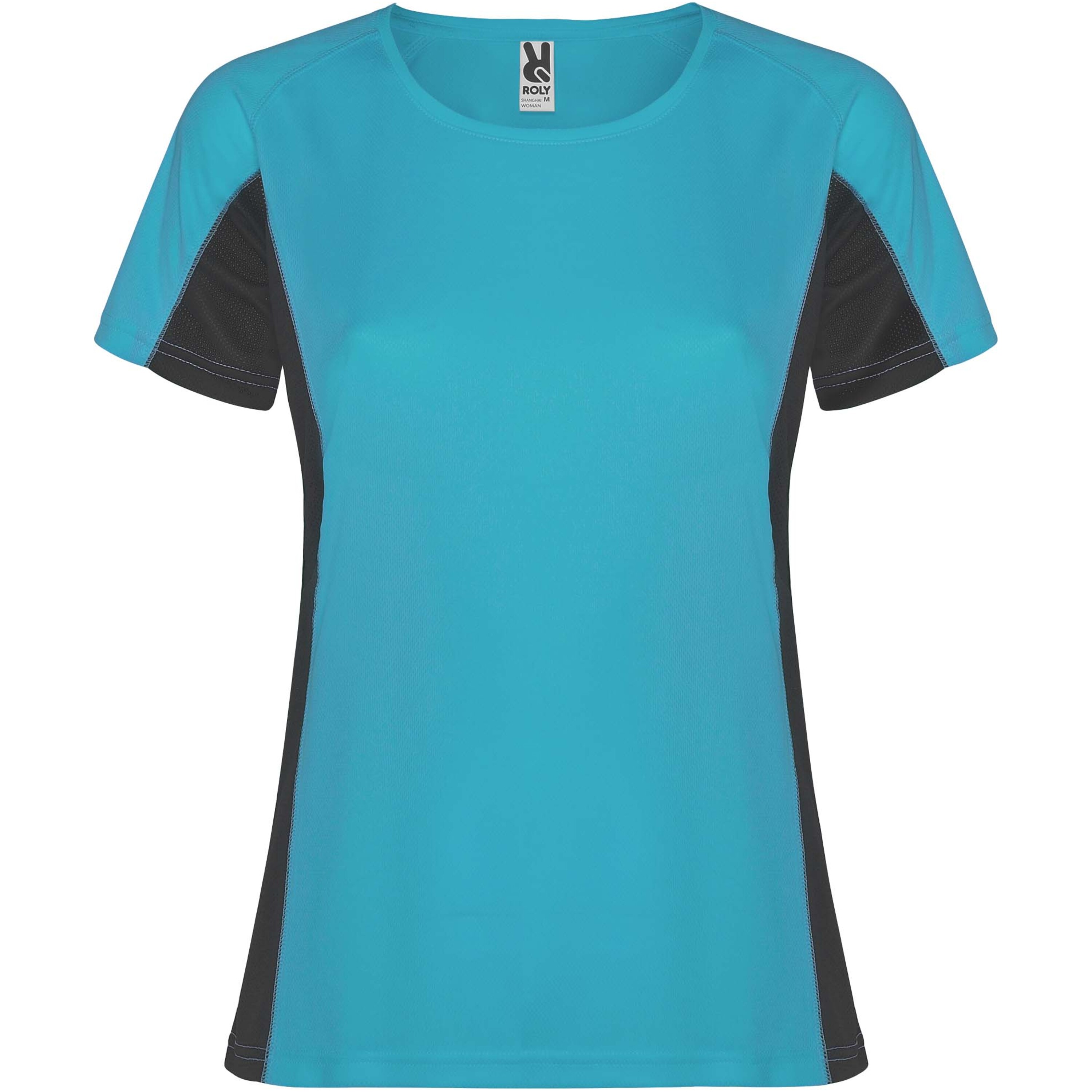 Roly R6648 - SHANGHAI WOMAN T-shirt Technique Femme Shanghai