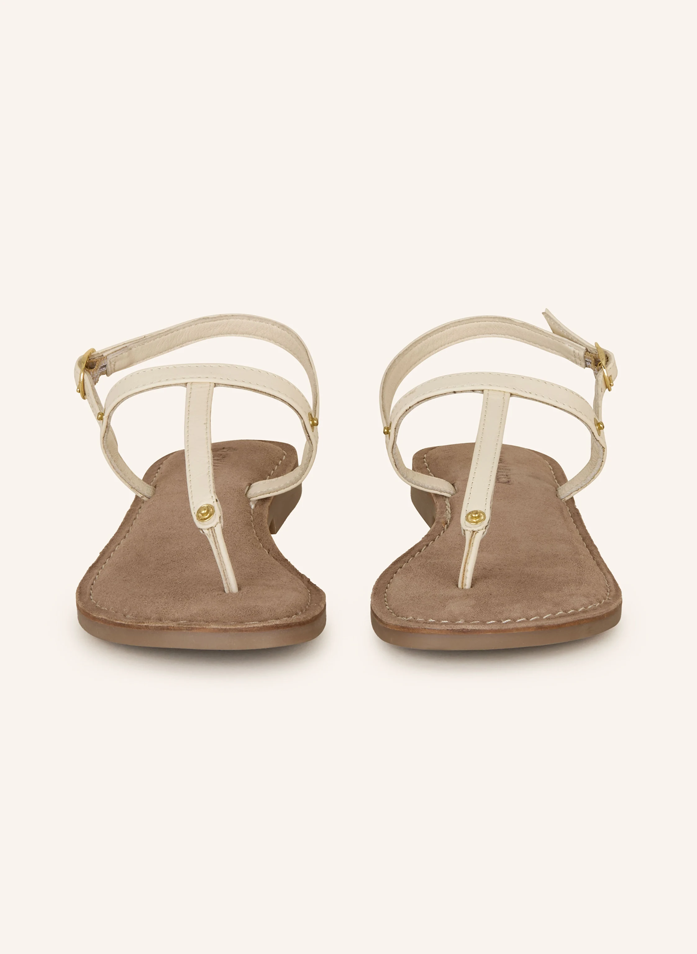 HEY MARLY Sandalen-Basis COMFORT