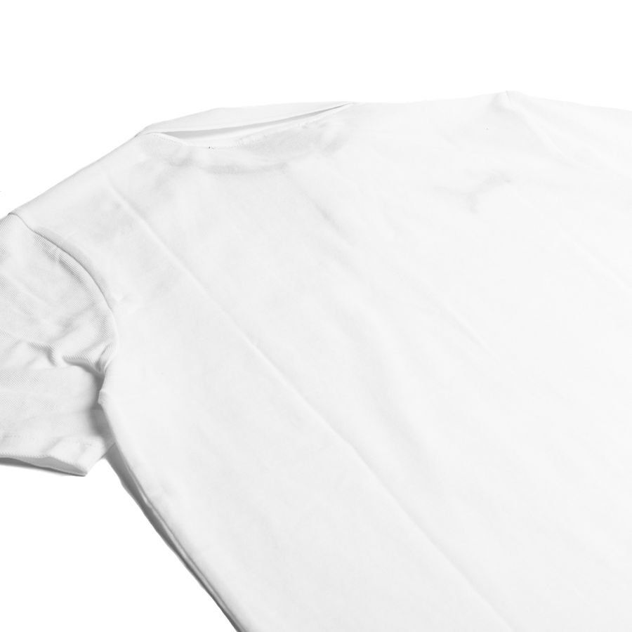 PUMA Polo teamGOAL 23 Casuals - Blanc/Noir