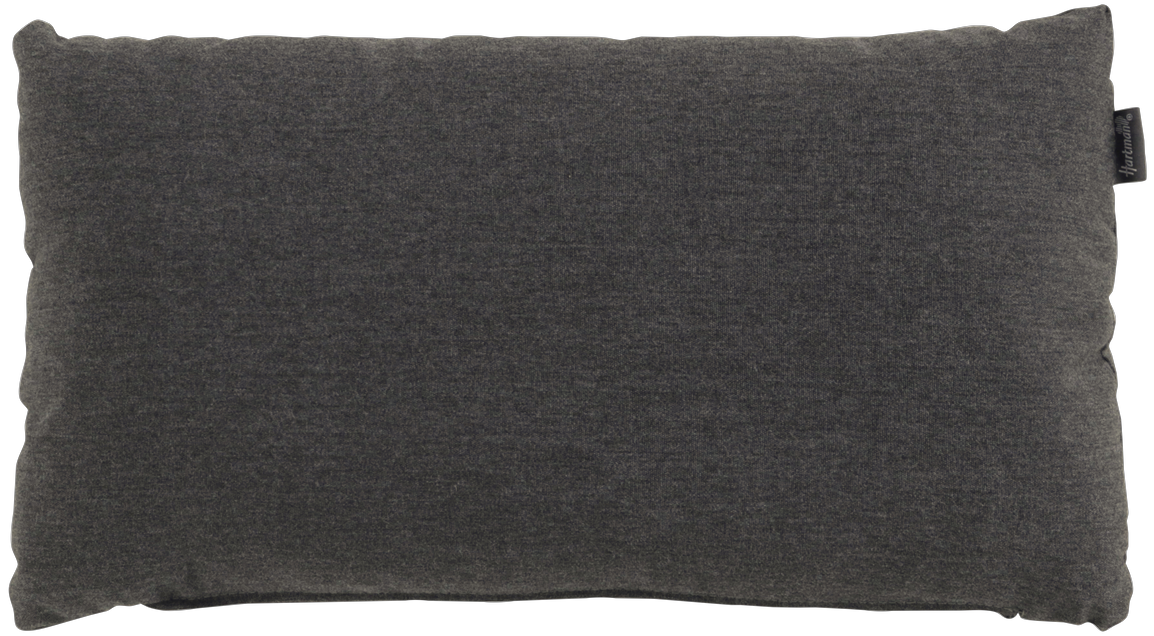 Loin Lendekussen Zwart 24.050.758 Samson B45 x D13 x H25 cm