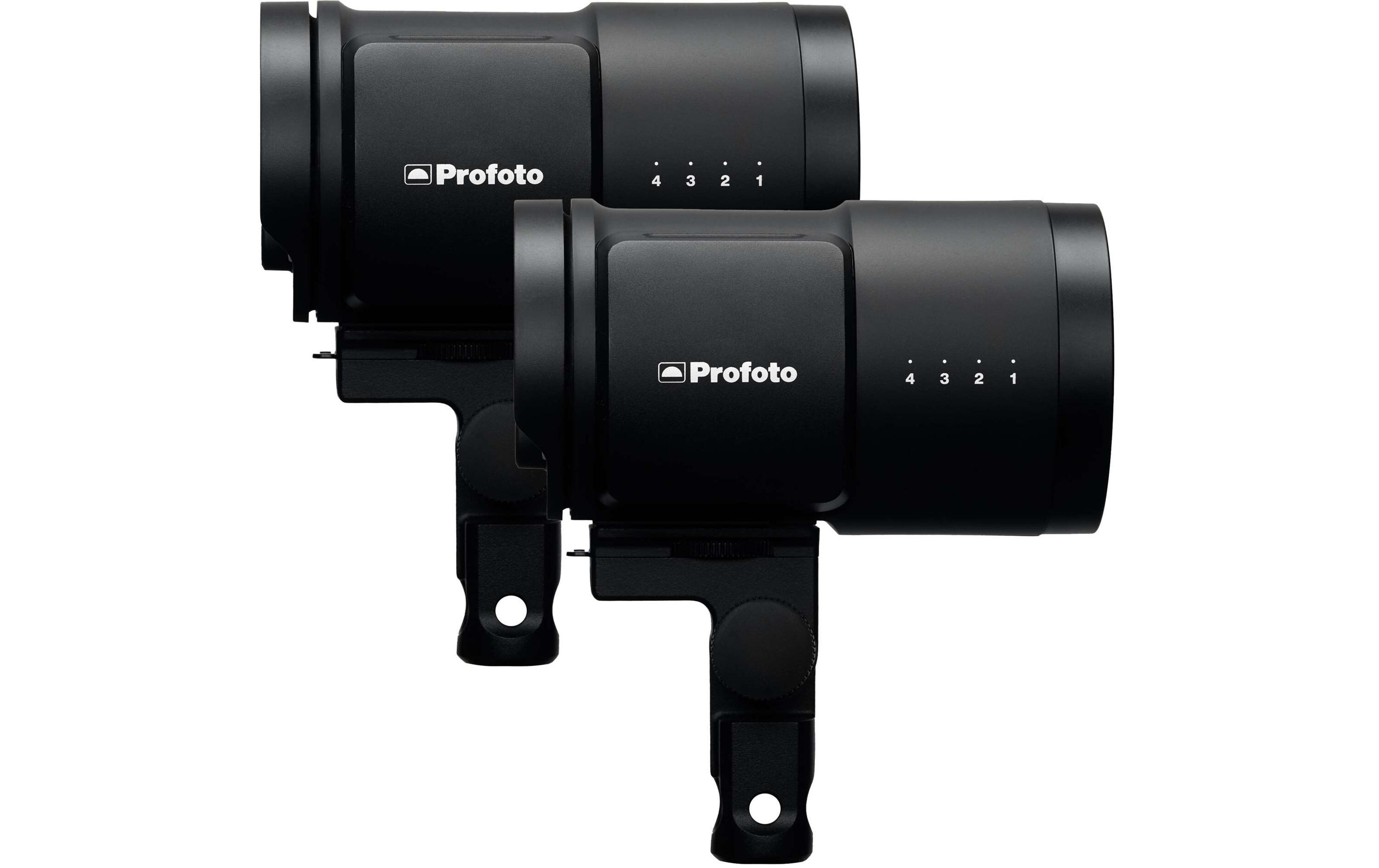 Blitzgerät B10X Duo Kit<br>Das Licht für Video und Foto