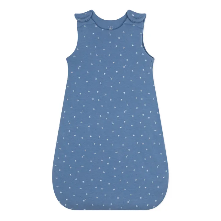 Petit Bateau Gigoteuse Mattoun | Bleu