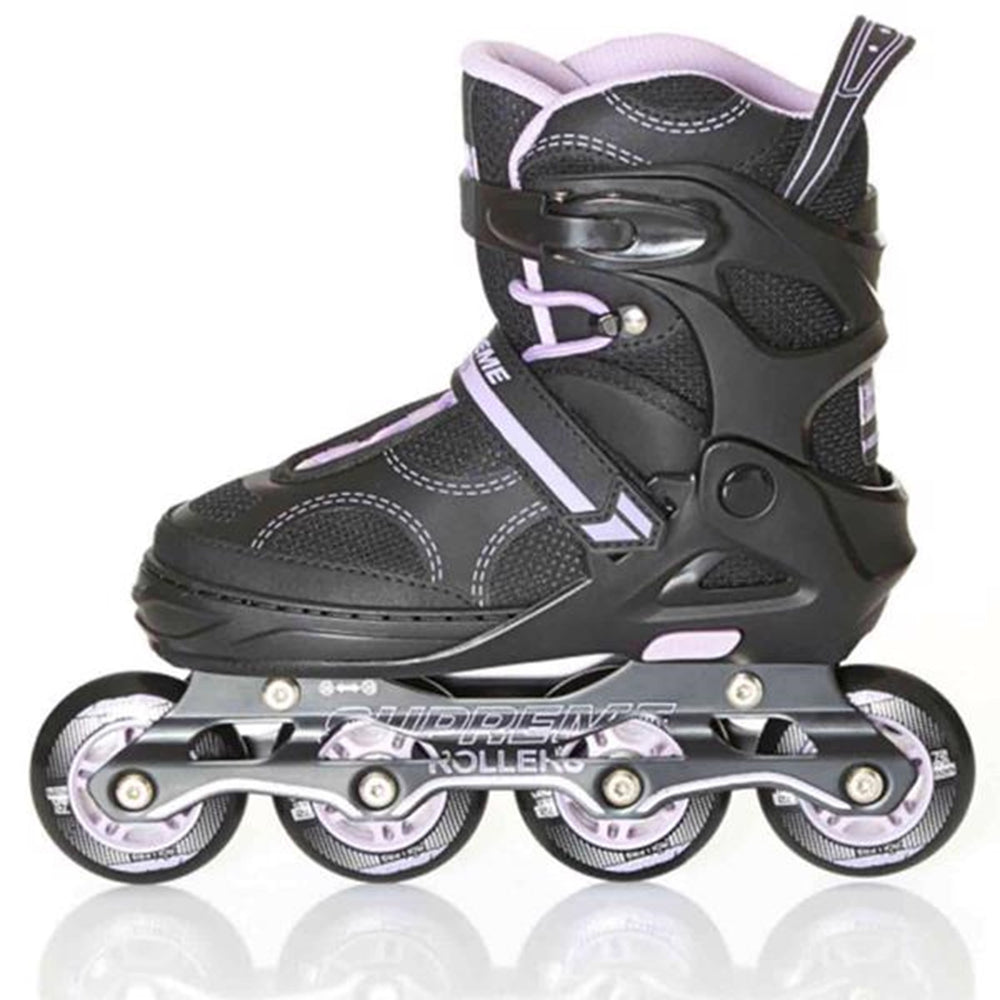 Køb Supreme Rollers Rulleskøjter Venice Purple