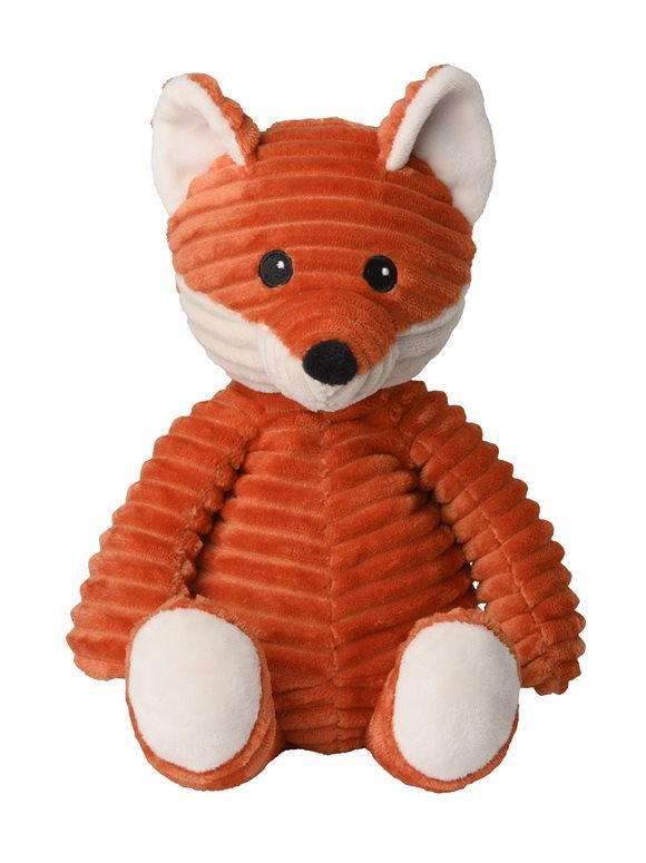 WARMIES Wärme-Stofftier Fuchs Lavendel-Füllung removable pack 1 Stk
