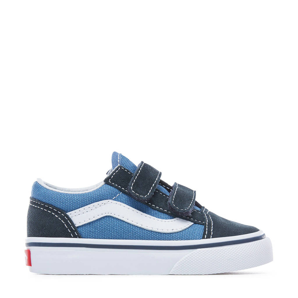 VANS Old Skoolsneakers blauw