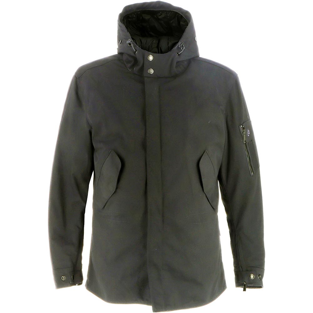 Helstons - Veste Mods Kaki