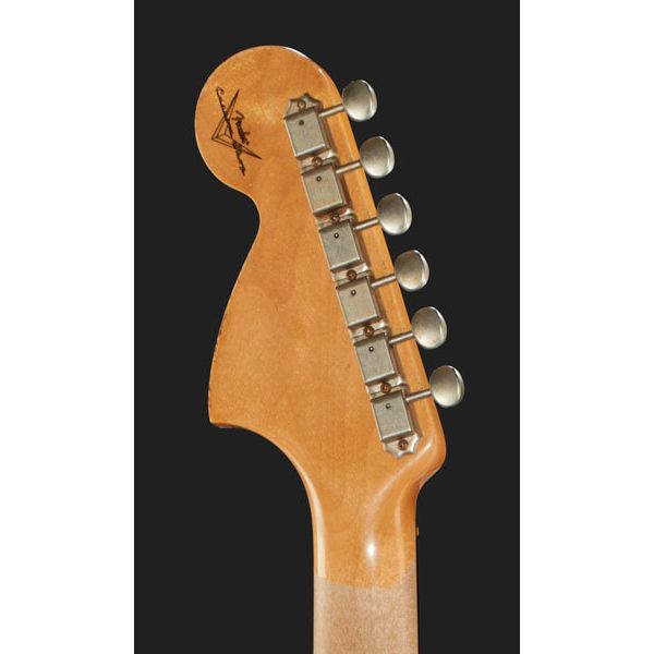 Fender Michael Landau 68 RelicStratBK
