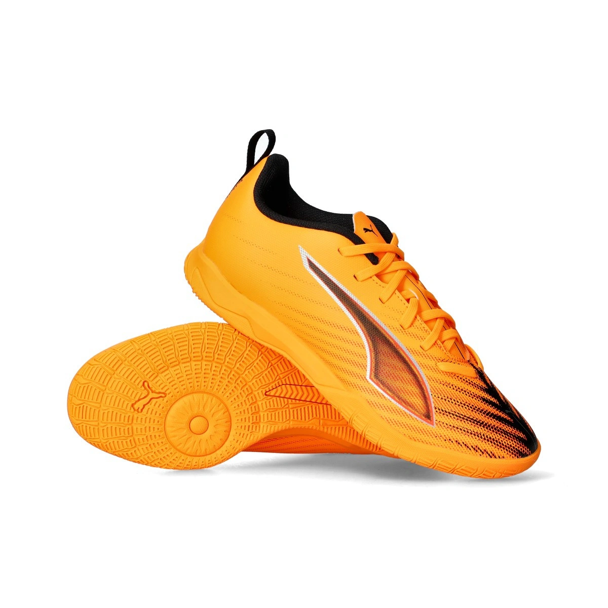 Sapatilha futsal Puma Ultra 6 Play IT Criança